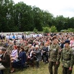 Jubileusz Pustelni cz. I