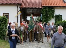 Jubileusz Pustelni cz. I