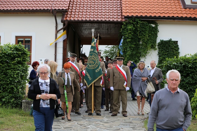 Jubileusz Pustelni cz. I