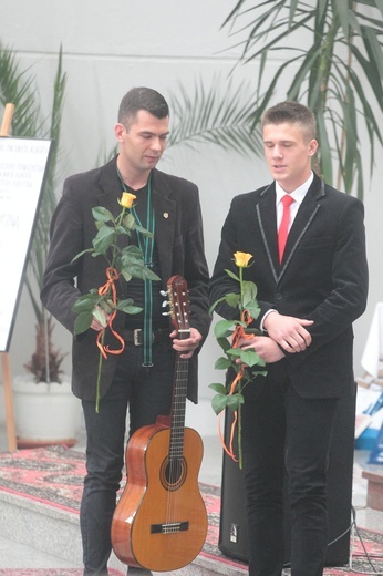 "Alberty" w Zgorzelcu