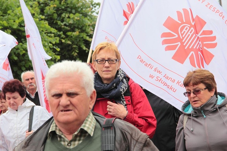 Kto cię potrzebuje? Czy to wiesz?