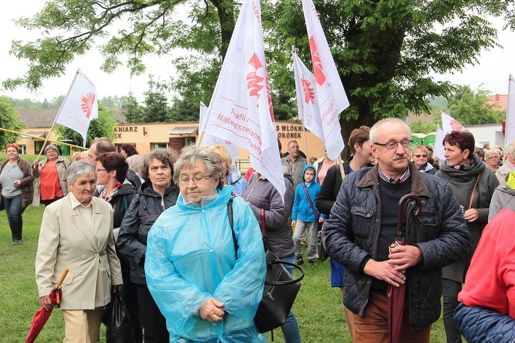 ​III Diecezjalna Pielgrzymka PZC w Okonku