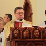 ​III Diecezjalna Pielgrzymka PZC w Okonku