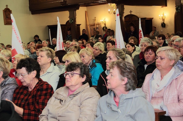 ​III Diecezjalna Pielgrzymka PZC w Okonku