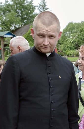 Pielgrzymka Świętych Gór