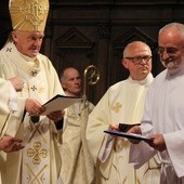 Kościół potrzebuje ludzi godnych zaufania