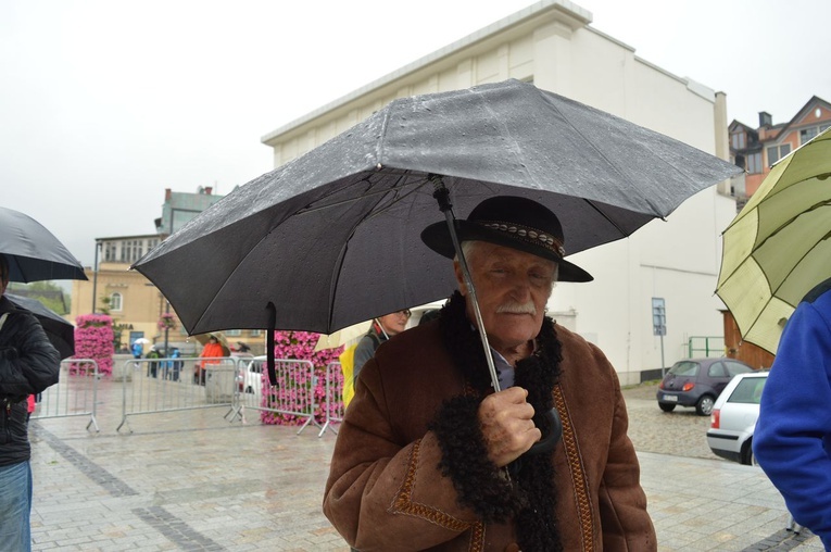 Muzyczne powitanie lata w Zakopanem 