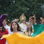 Diecezjalne Dni Młodzieży w Rokitnie