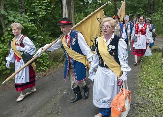 Odpust kaszubski cz. 1