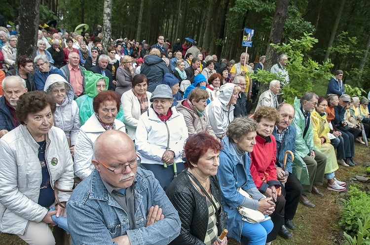 Odpust kaszubski cz. 2