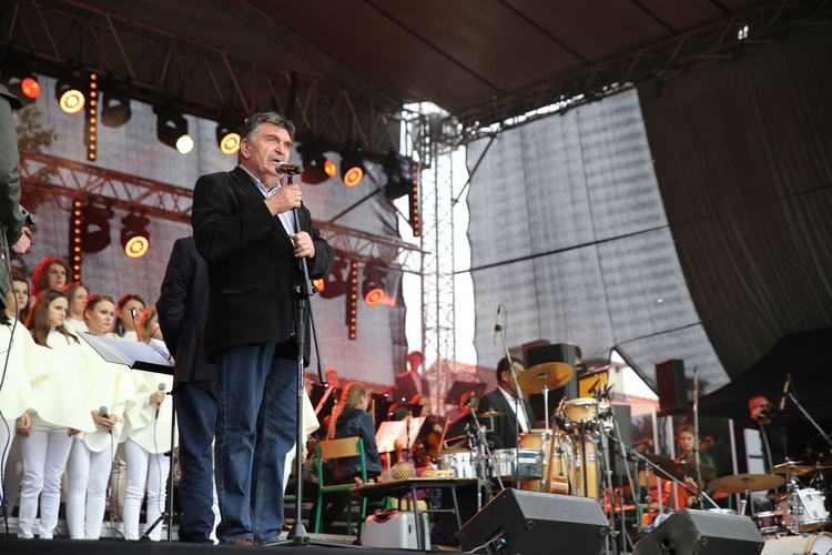 Rytwiański koncert 