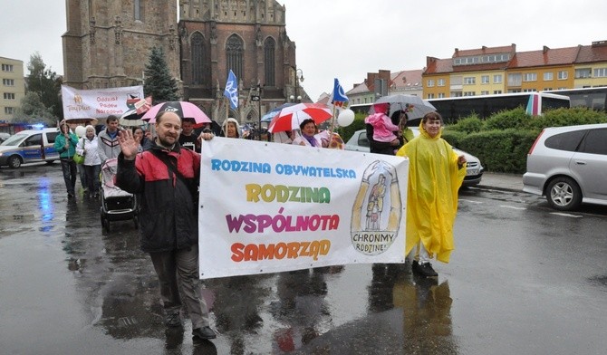 Radośnie, rodzinnie i... ekumenicznie