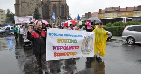 Radośnie, rodzinnie i... ekumenicznie