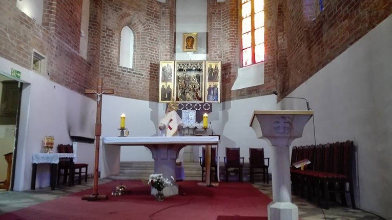 Młodzieżowe obrady