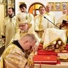 Wielka radość u grekokatolików