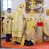 Święcenia w cerkwi greckokatolickiej
