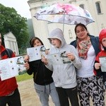 Święto Muszyńskich Ogrodów Biblijnych