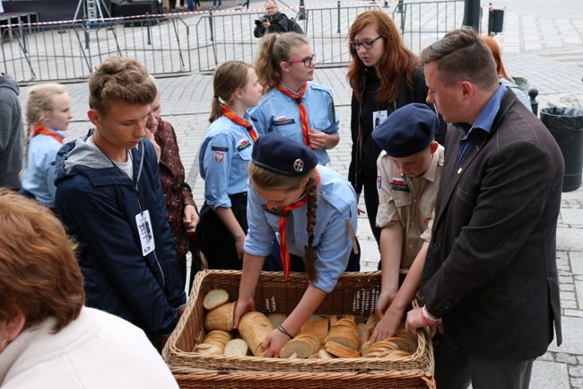 Festiwal Body w Szydłowcu