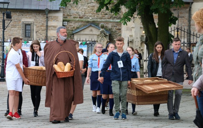 Festiwal Body w Szydłowcu