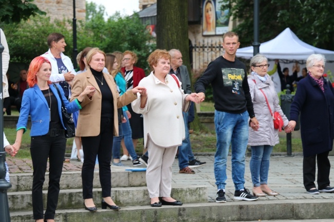 Festiwal Body w Szydłowcu