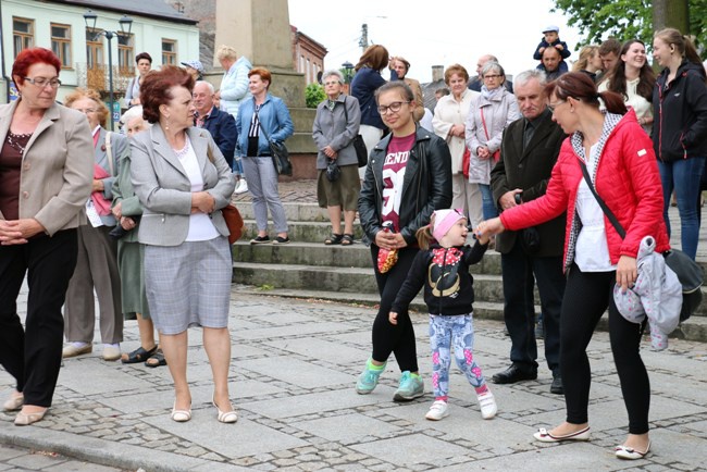 Festiwal Body w Szydłowcu