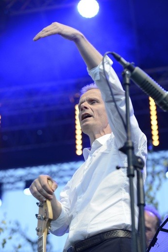 Jednego Serca, Jednego Ducha