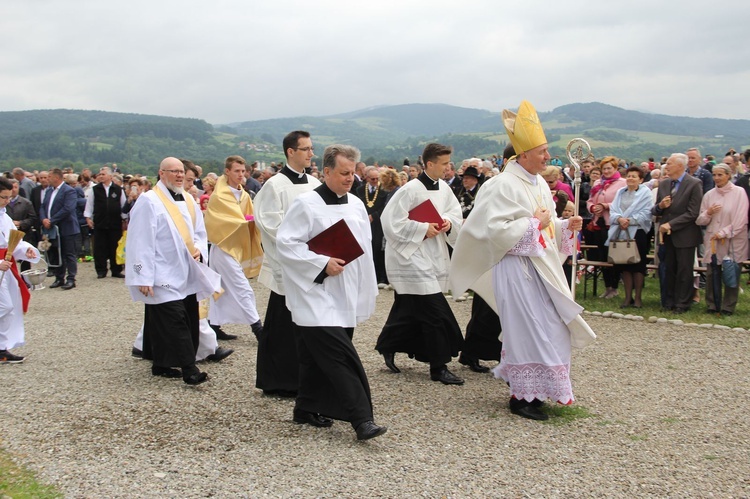 Diecezjalne Święto Rodziny 2017