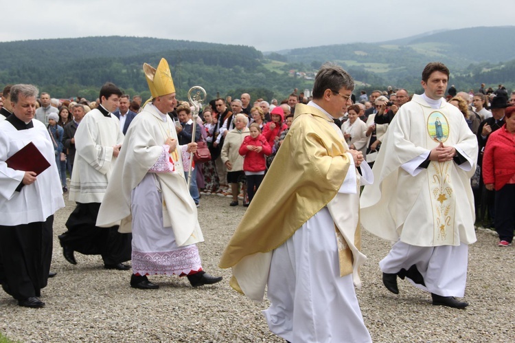 Diecezjalne Święto Rodziny 2017