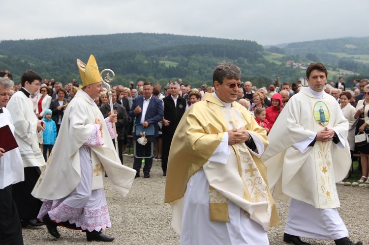 Diecezjalne Święto Rodziny 2017