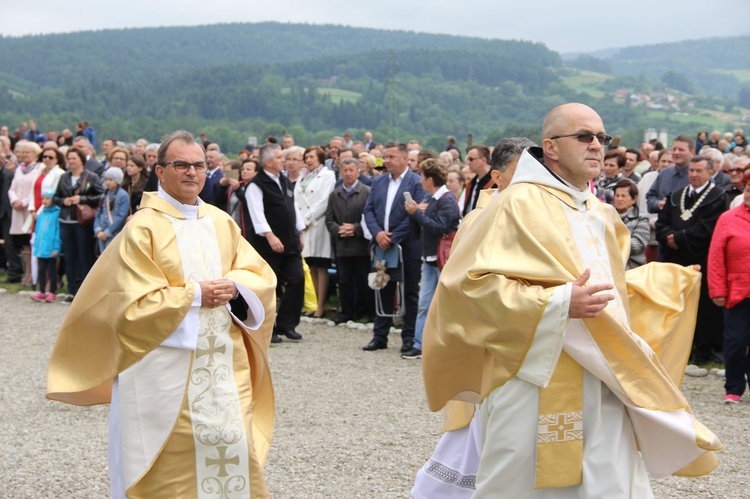 Diecezjalne Święto Rodziny 2017