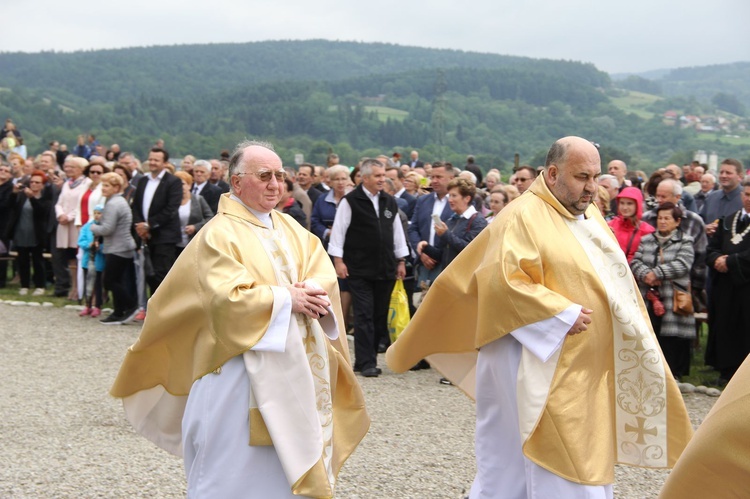 Diecezjalne Święto Rodziny 2017