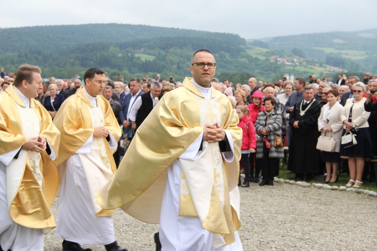 Diecezjalne Święto Rodziny 2017