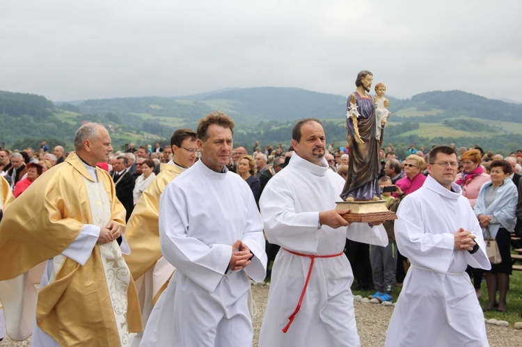 Diecezjalne Święto Rodziny 2017