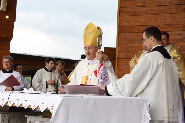 Diecezjalne Święto Rodziny 2017