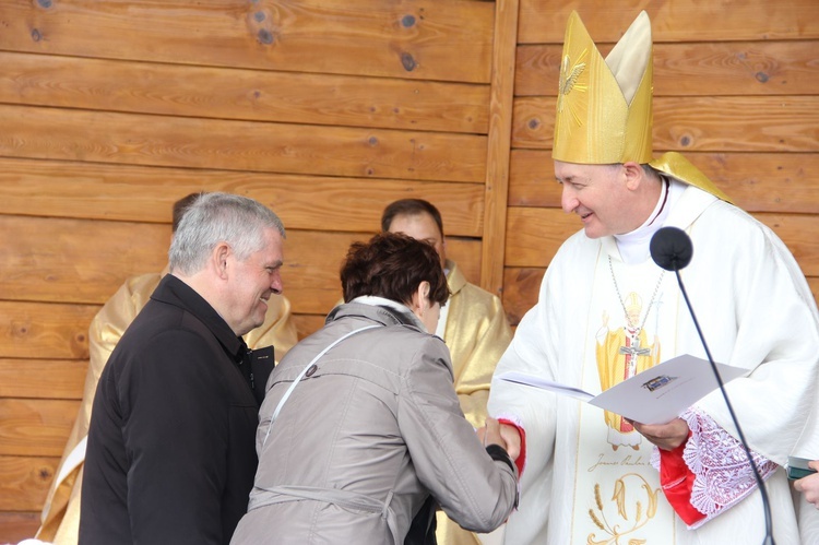 Diecezjalne Święto Rodziny 2017