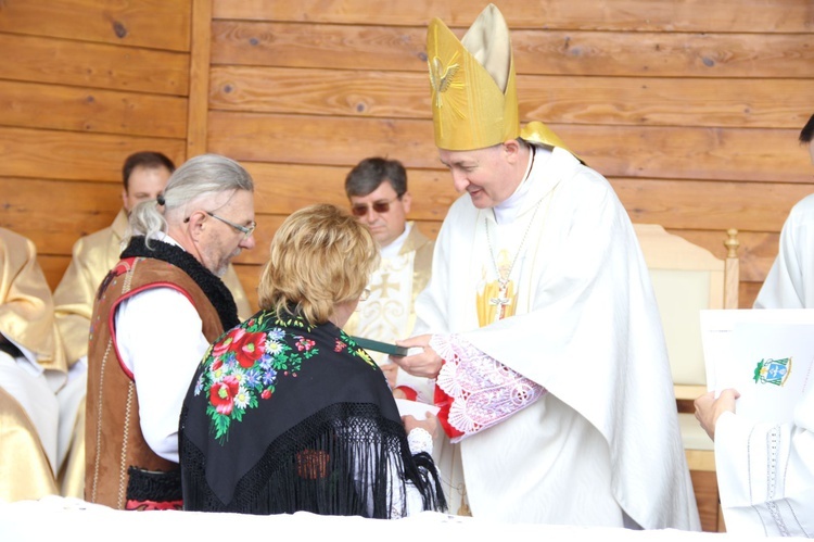 Diecezjalne Święto Rodziny 2017