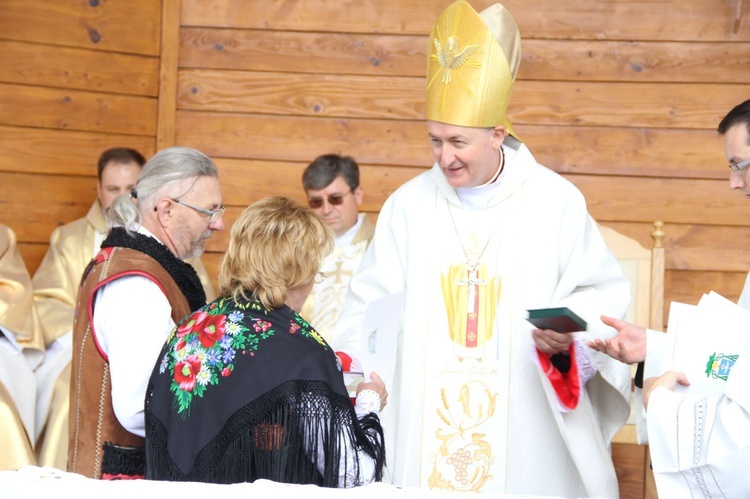 Diecezjalne Święto Rodziny 2017