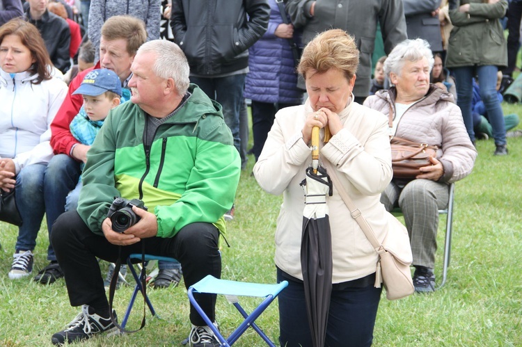 Diecezjalne Święto Rodziny 2017