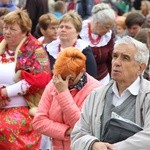 Diecezjalne Święto Rodziny 2017