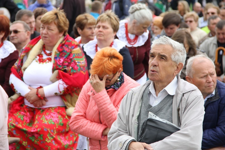 Diecezjalne Święto Rodziny 2017