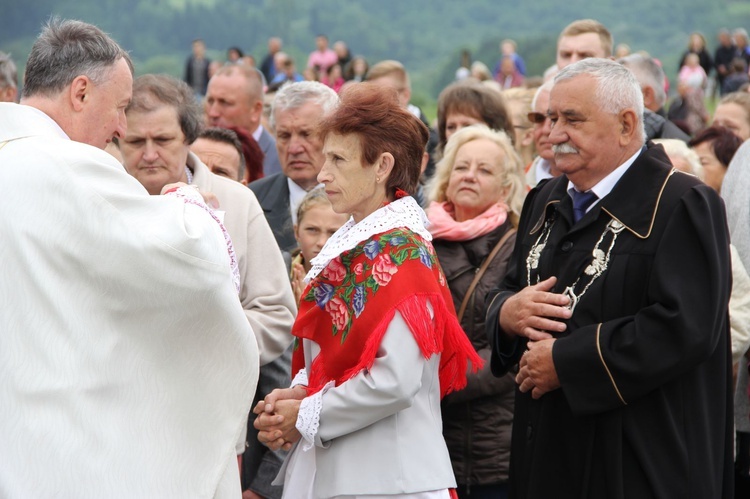 Diecezjalne Święto Rodziny 2017