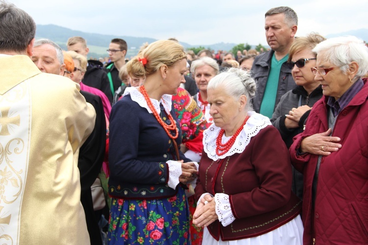 Diecezjalne Święto Rodziny 2017