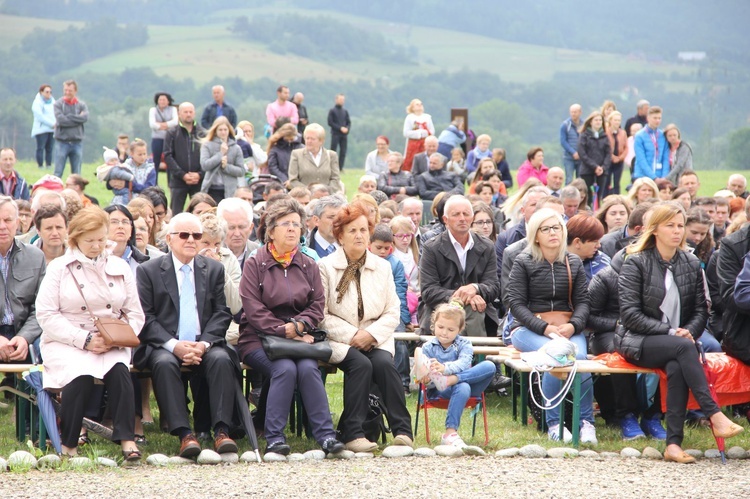 Diecezjalne Święto Rodziny 2017