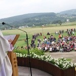 Diecezjalne Święto Rodziny 2017