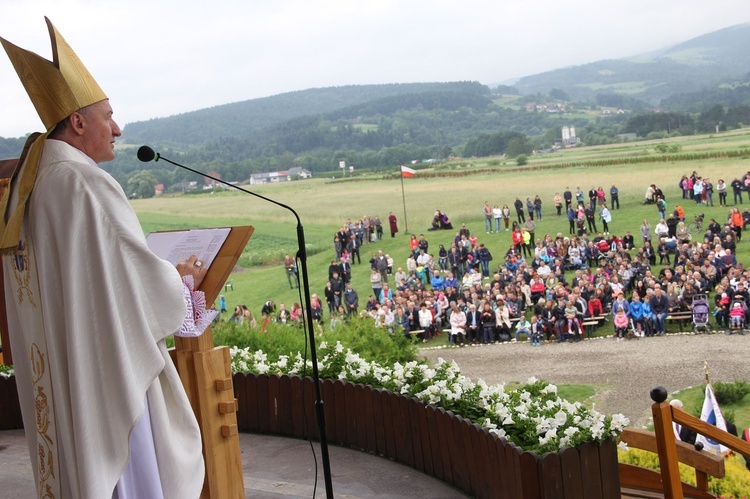 Diecezjalne Święto Rodziny 2017