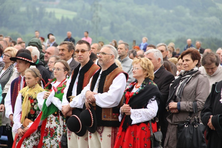 Diecezjalne Święto Rodziny 2017