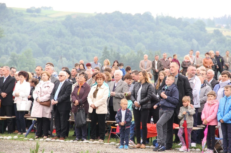 Diecezjalne Święto Rodziny 2017