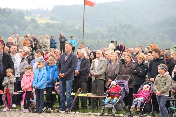 Diecezjalne Święto Rodziny 2017