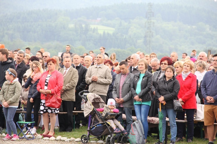 Diecezjalne Święto Rodziny 2017