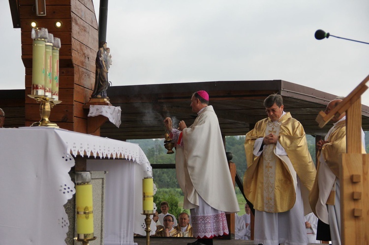 Diecezjalne Święto Rodziny 2017